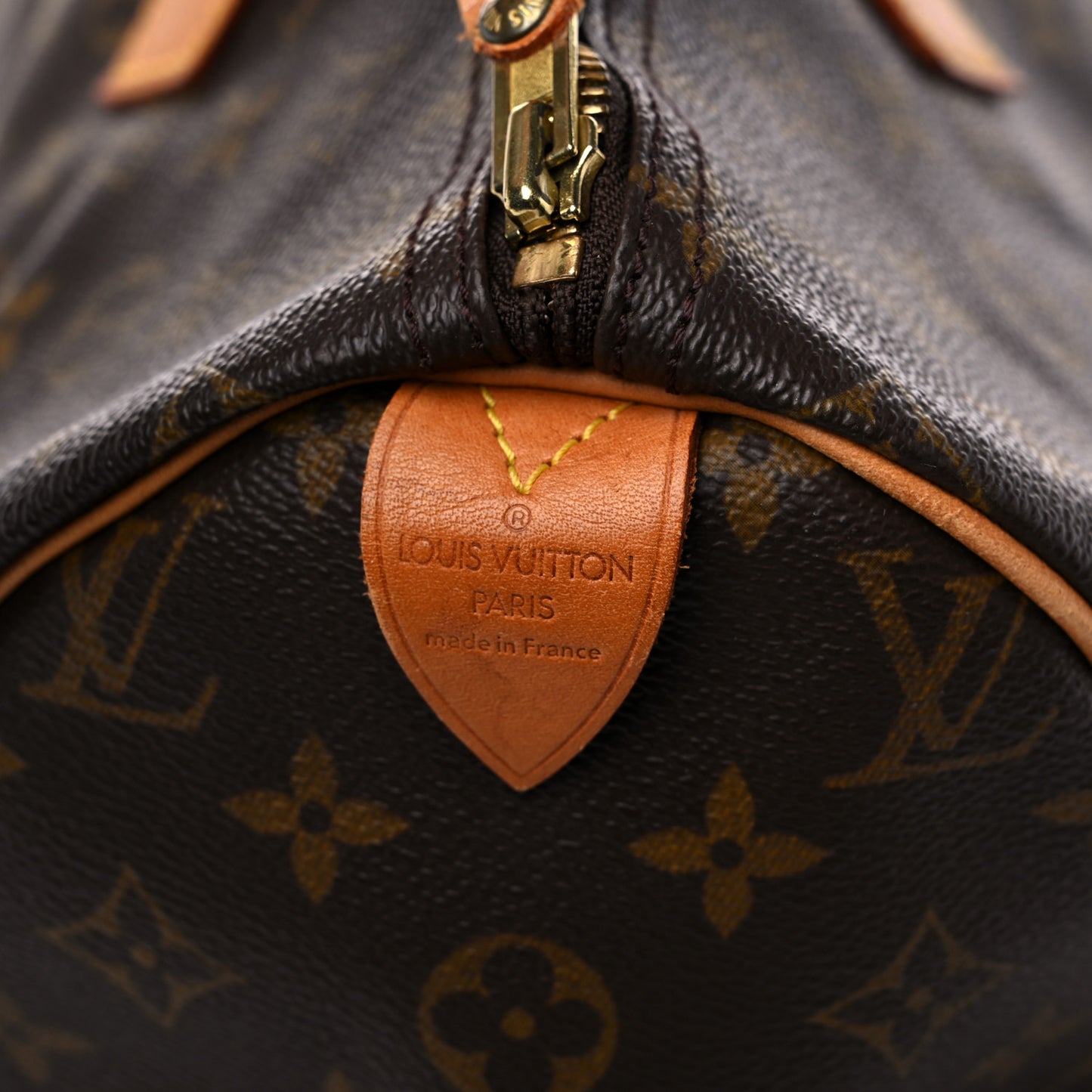 Monogram Speedy 40