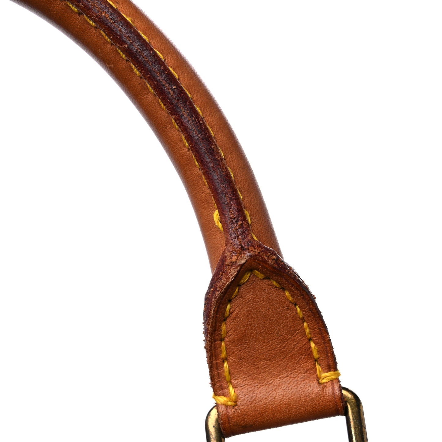 Monogram Keepall Bandouliere 60