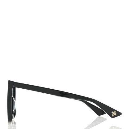 Gucci Acetate GG Sunglasses GG0022S Black 3 of 8