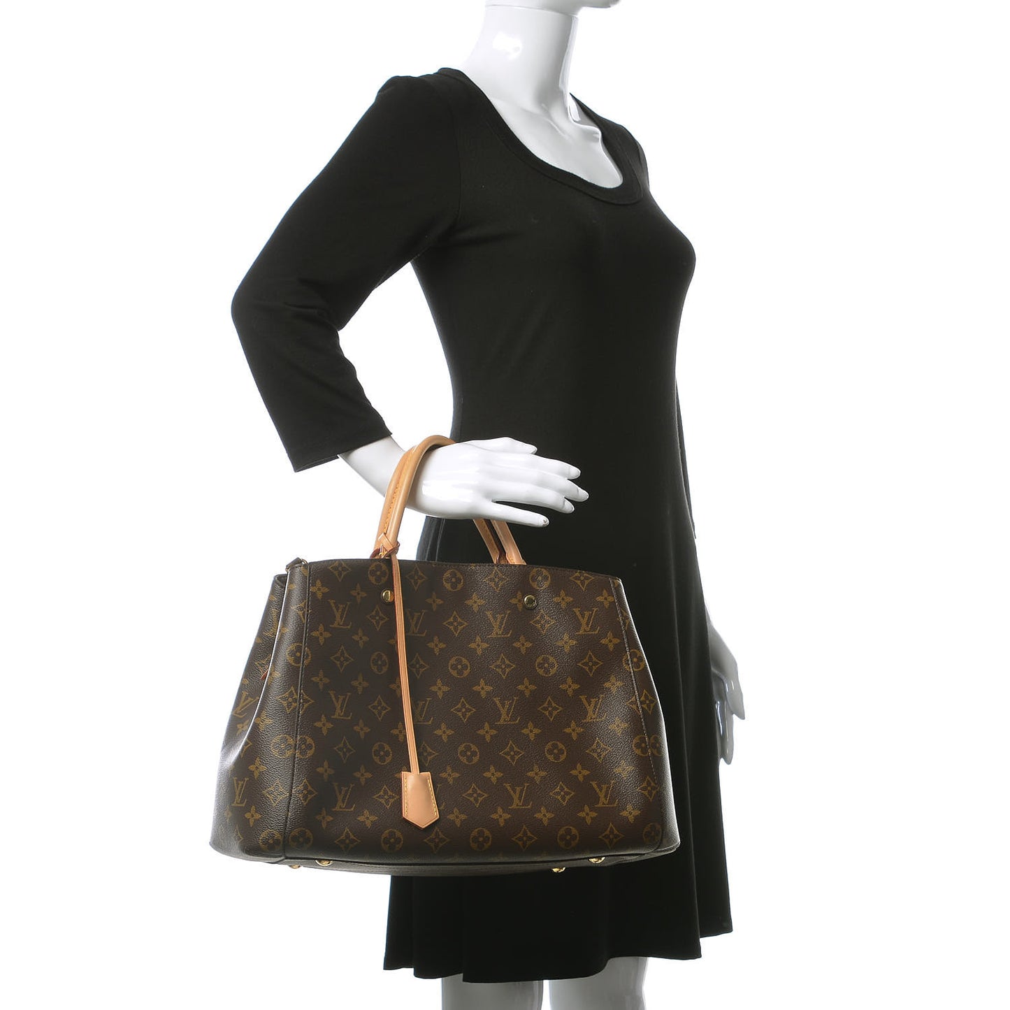 Monogram Montaigne GM