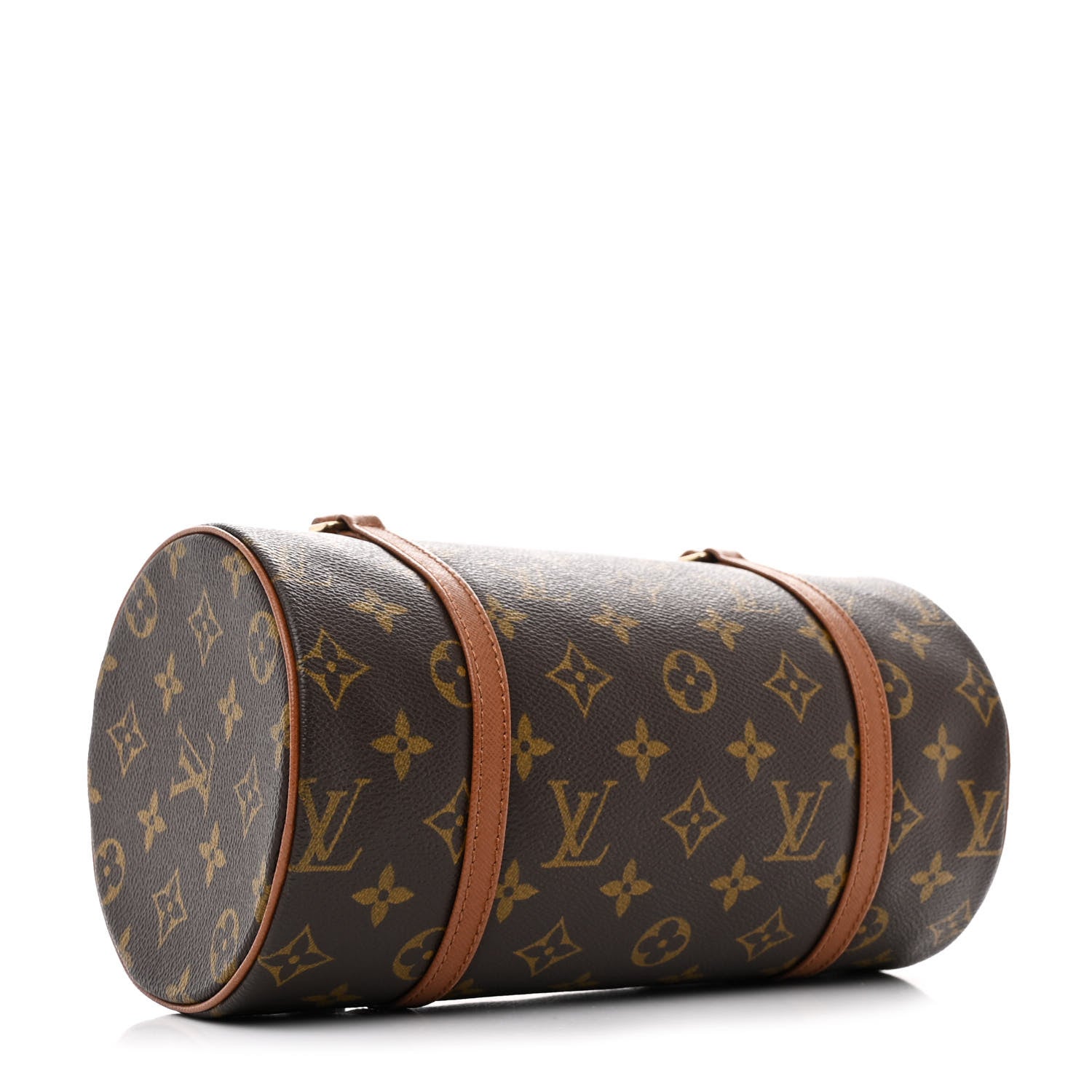 Louis Vuitton Monogram Papillon 26 4 of 9