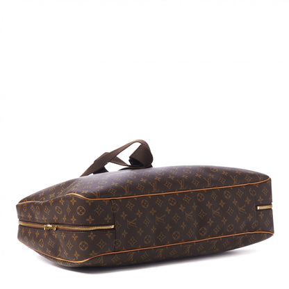 Louis Vuitton Monogram Alize 1 Compartment 4 of 9