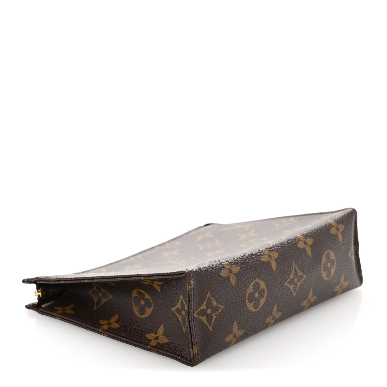 Louis Vuitton Monogram Toiletry Pouch 19 4 of 8