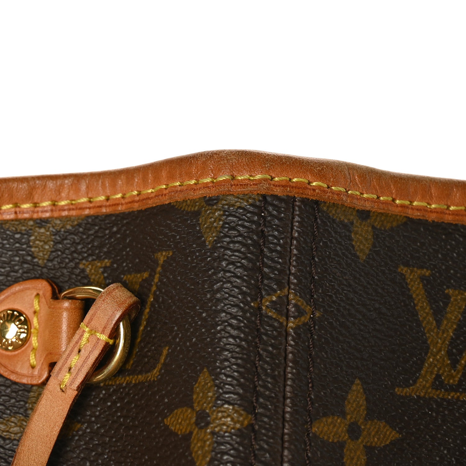Louis Vuitton Monogram Neverfull PM 8 of 8