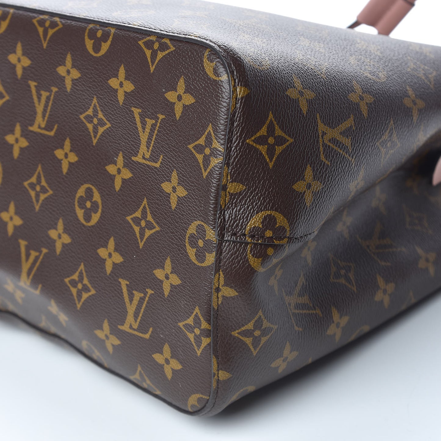 Monogram Neonoe MM Rose Poudre