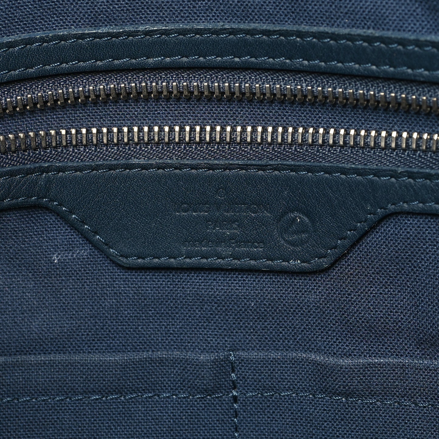 Damier Ebene Herald