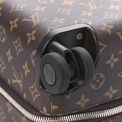 Louis Vuitton Monogram Horizon 55 9 of 13