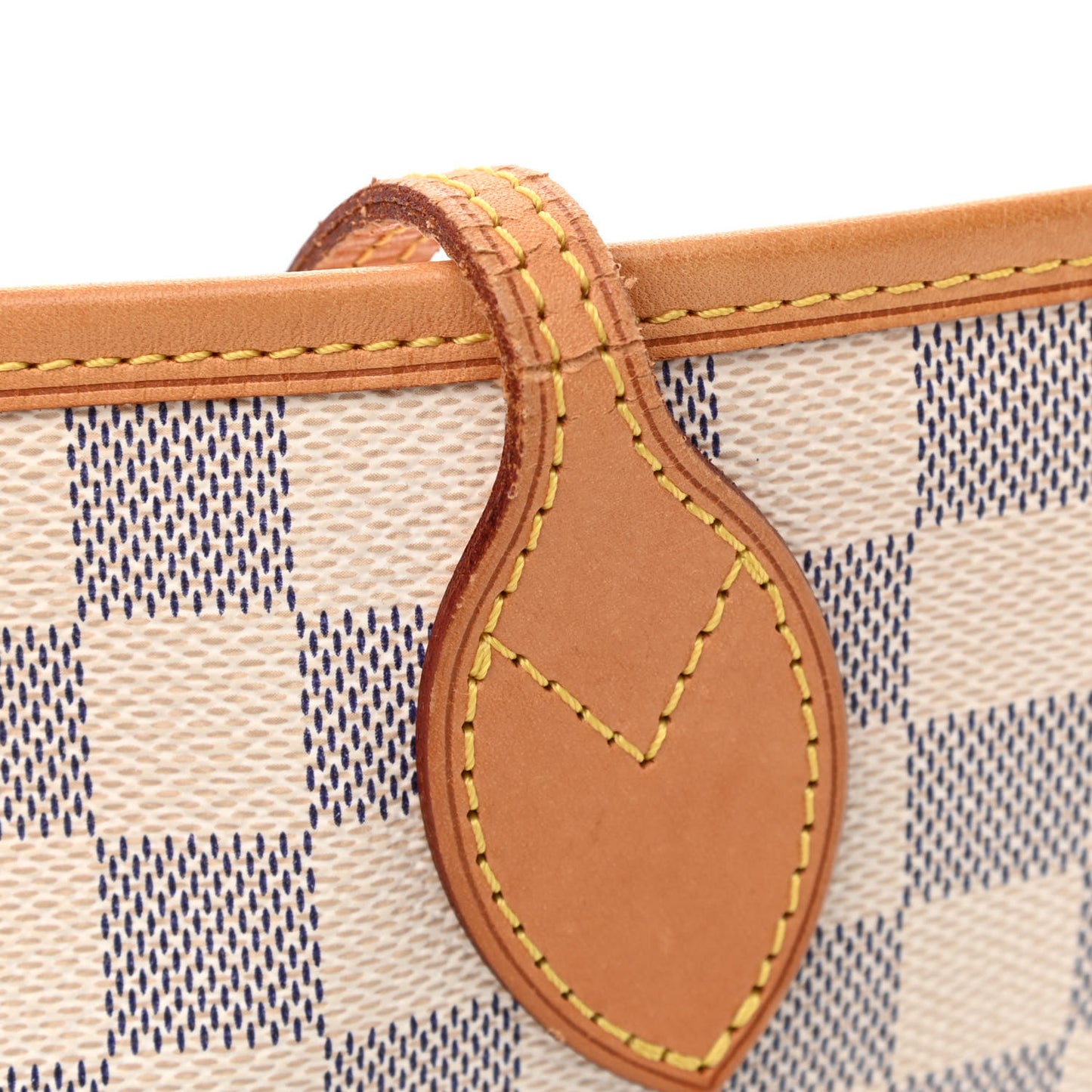 Damier Azur Neo Neverfull MM