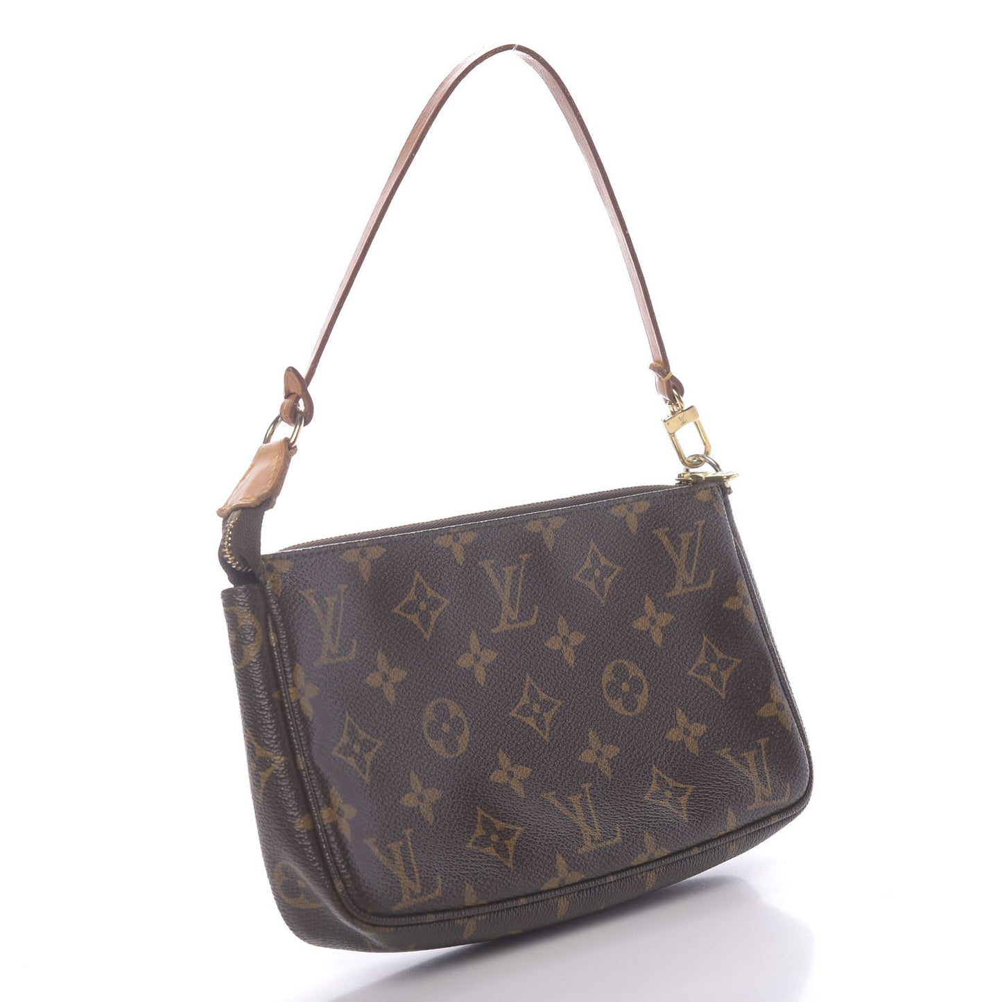 Monogram Pochette Accessories