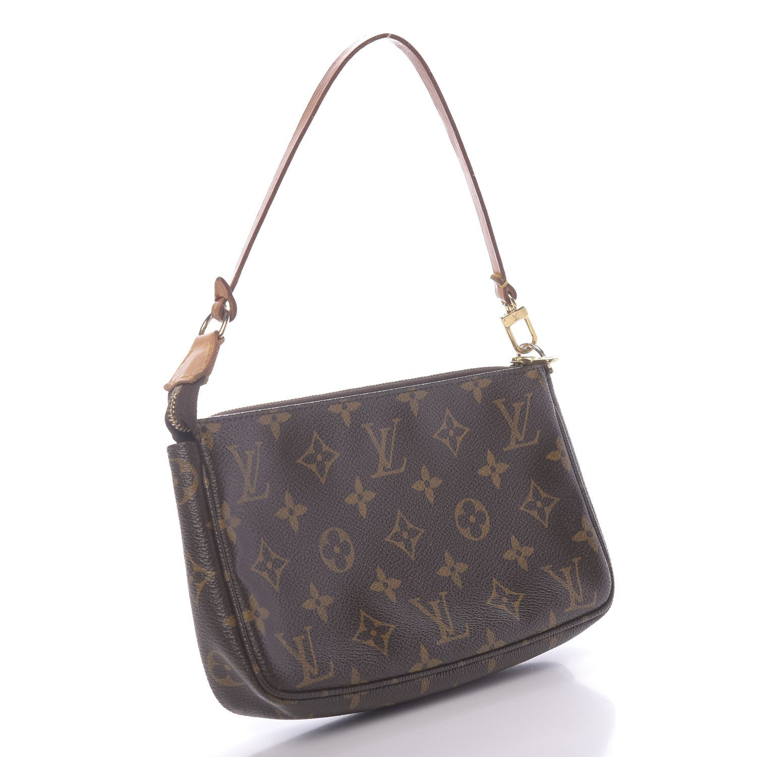 Louis Vuitton Monogram Pochette Accessories 3 of 11