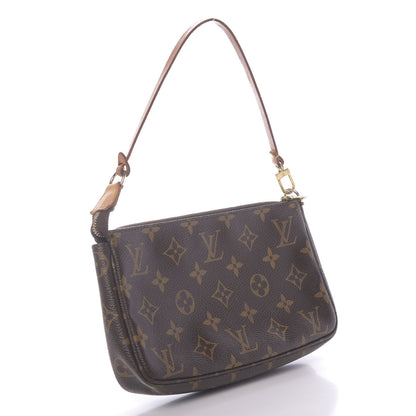 Louis Vuitton Monogram Pochette Accessories 3 of 11