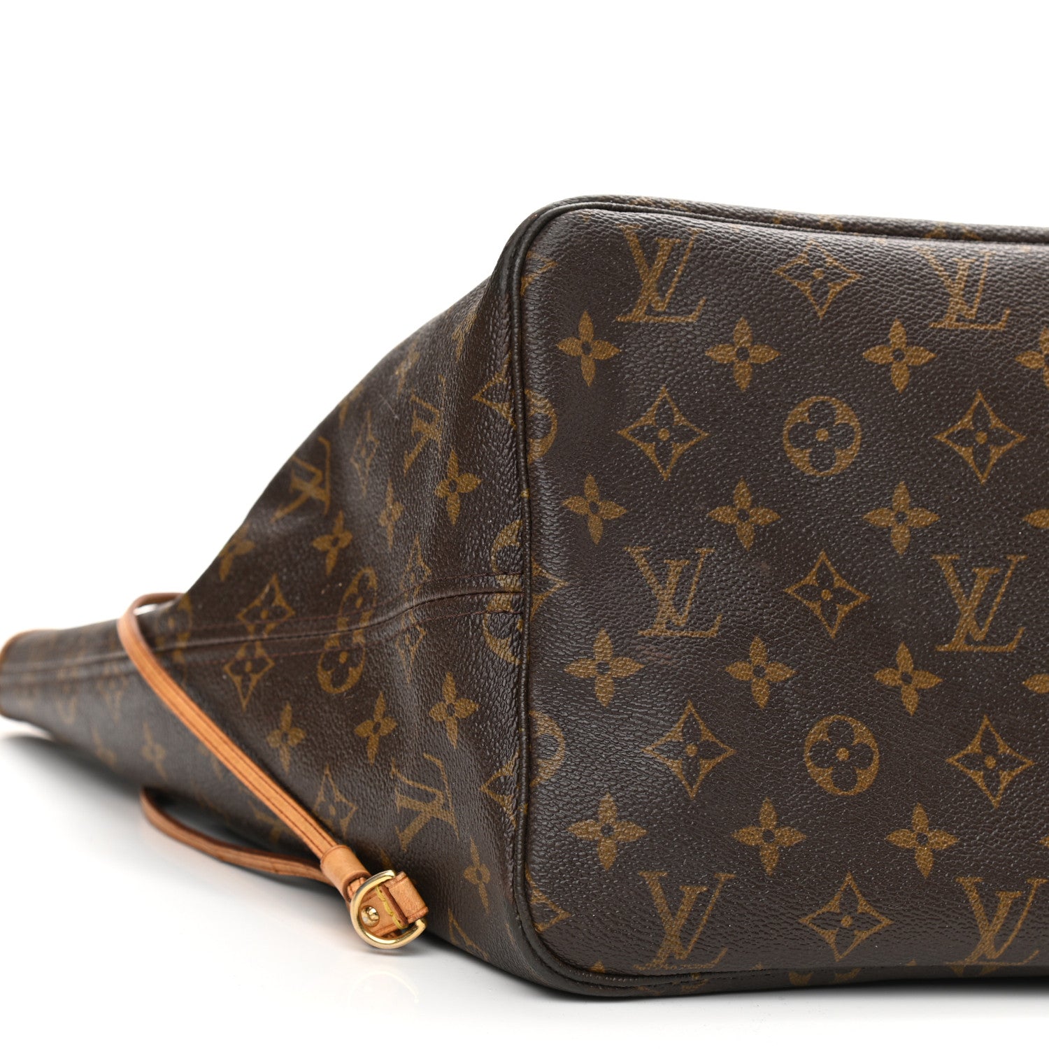 Louis Vuitton Monogram Neverfull GM 10 of 17
