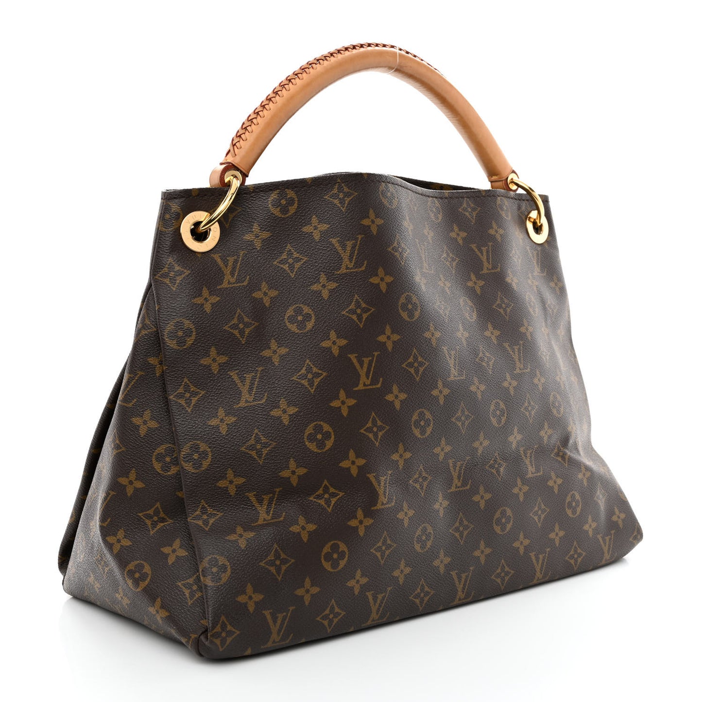 Monogram Artsy MM