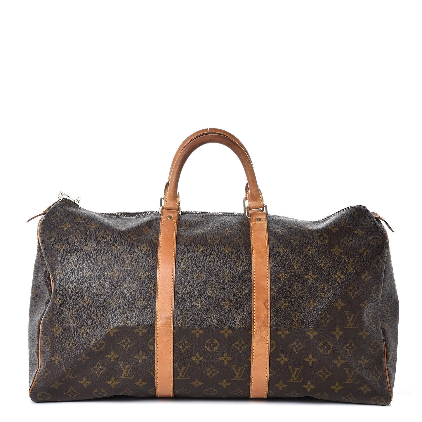 Monogram Keepall 50