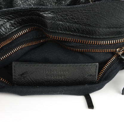 Balenciaga Agneau Classic Hardware City Black 8 of 8