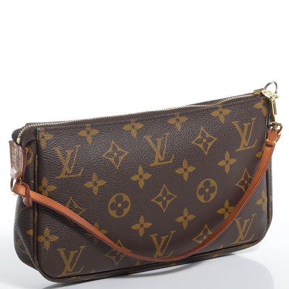 Louis Vuitton Monogram Pochette Accessories 3 of 7