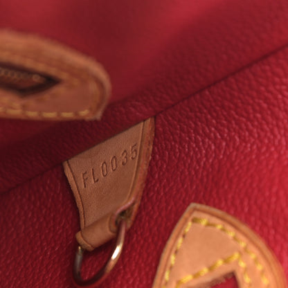 Louis Vuitton Monogram Cerises Bucket Bag 7 of 12