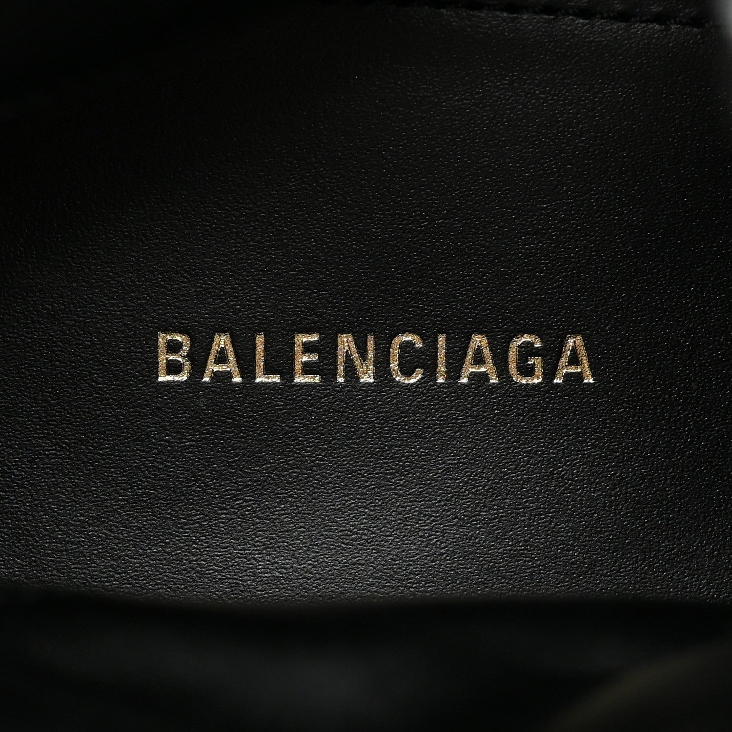 Balenciaga Velvet BB Pointy Toe Ankle Booties 41 Black Vintage 7 of 8