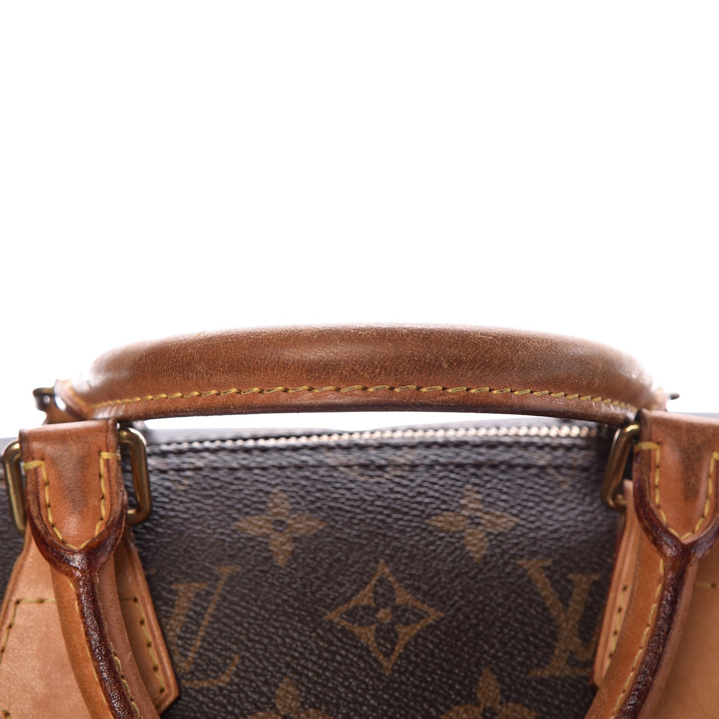 Monogram Speedy 35