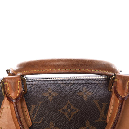 Louis Vuitton Monogram Speedy 35 14 of 15