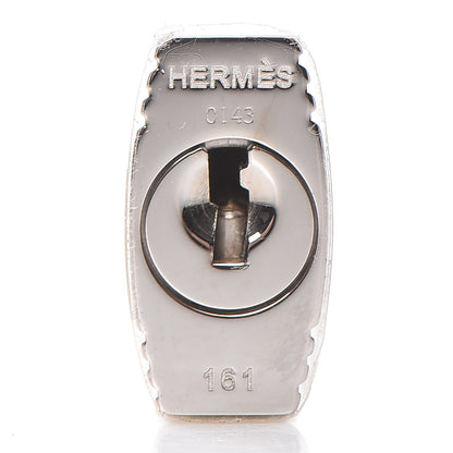 Hermes Togo Birkin 30 Etain 33 of 43
