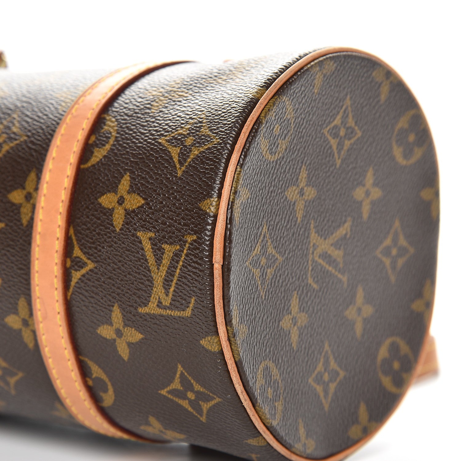 Louis Vuitton Monogram Papillon 30 8 of 9