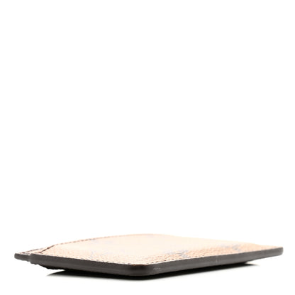Louis Vuitton Reverse Monogram Card Holder 4 of 8