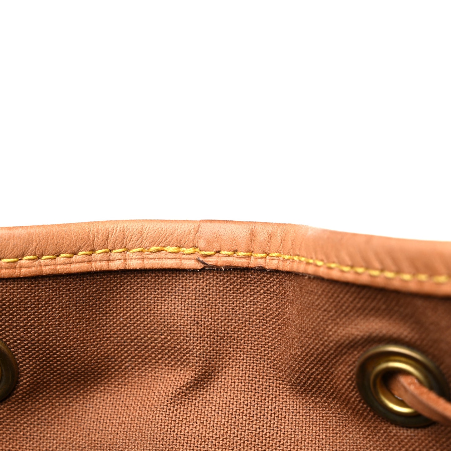 Monogram Montsouris GM Backpack