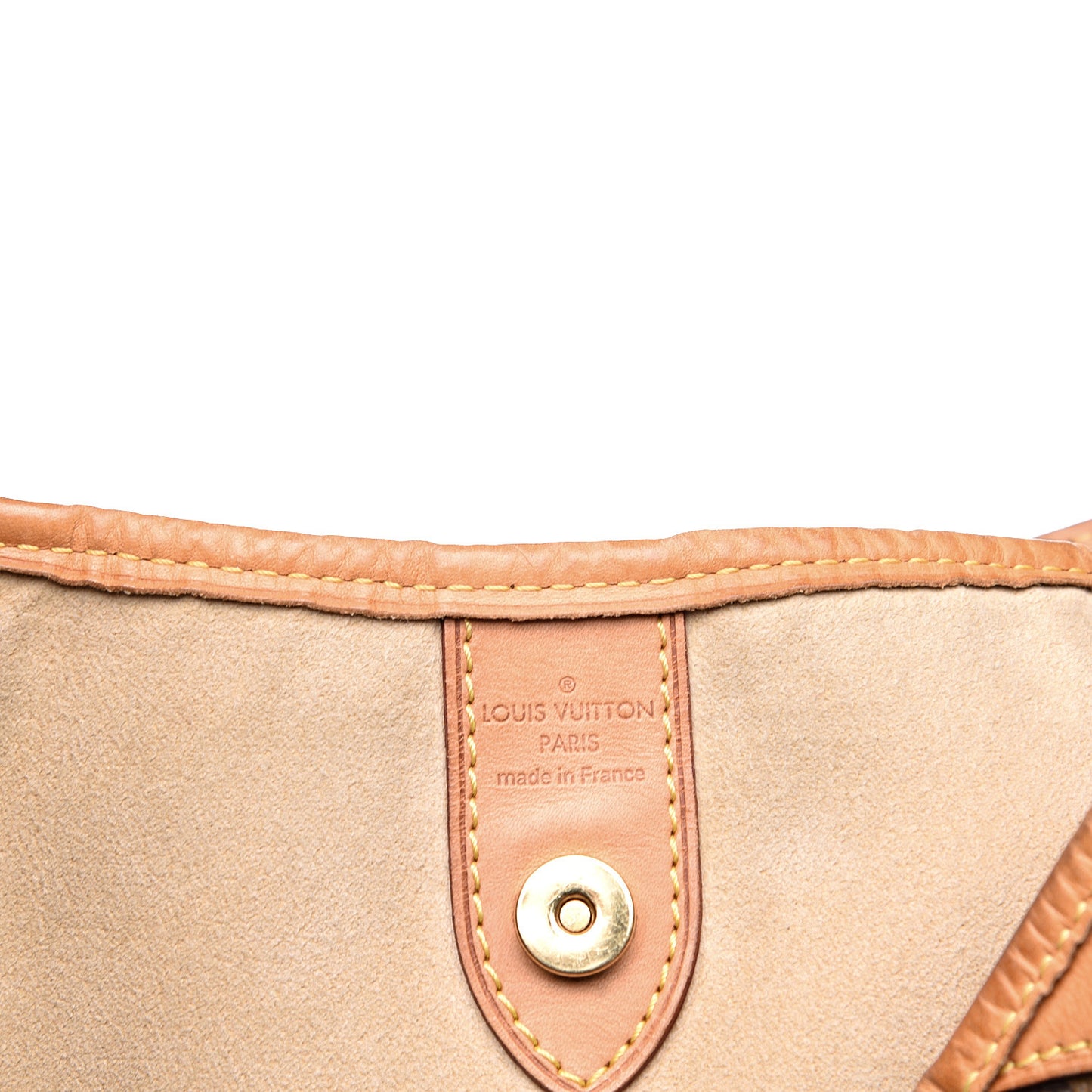 Monogram Galliera GM