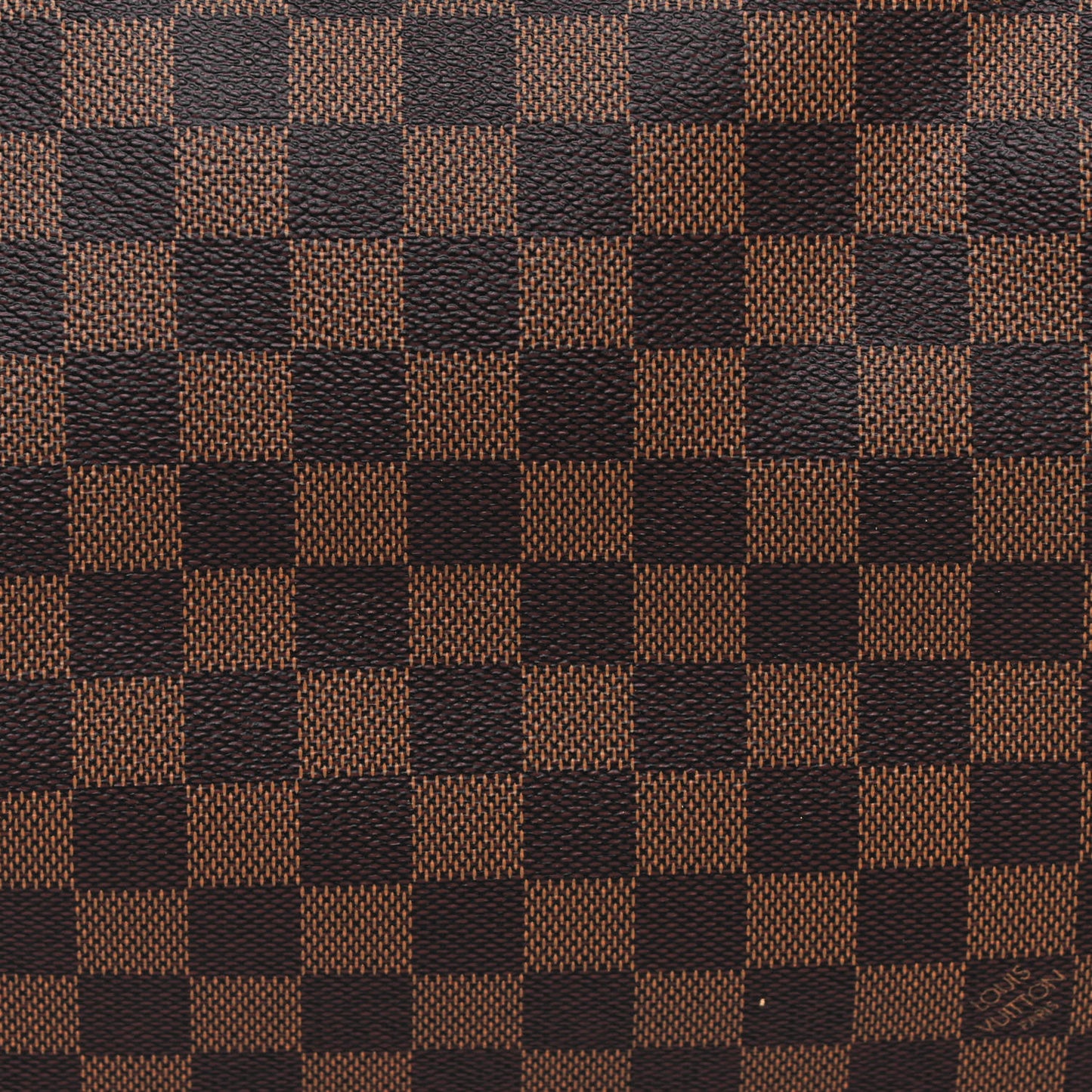 Damier Ebene Evora MM