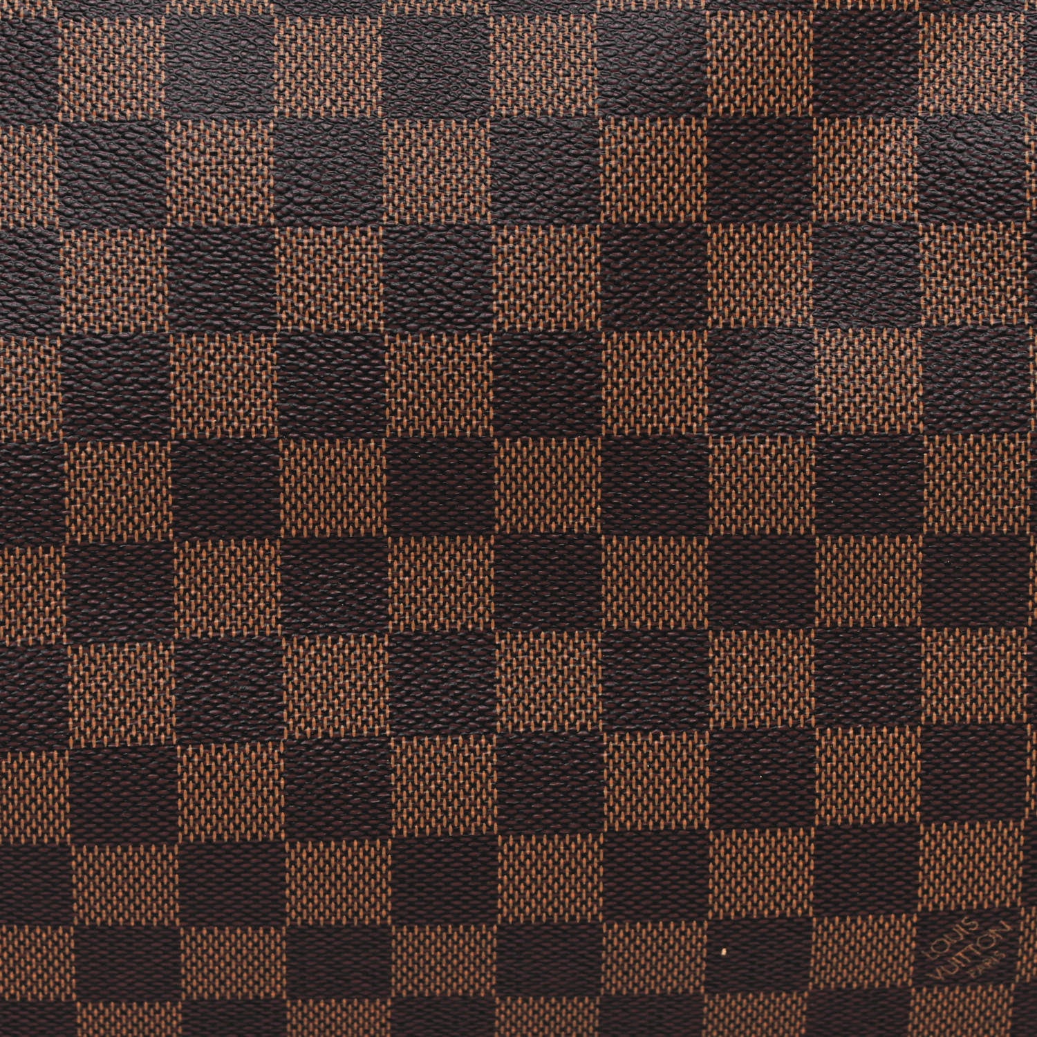 Louis Vuitton Damier Ebene Evora MM 9 of 13