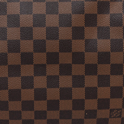 Louis Vuitton Damier Ebene Evora MM 9 of 13