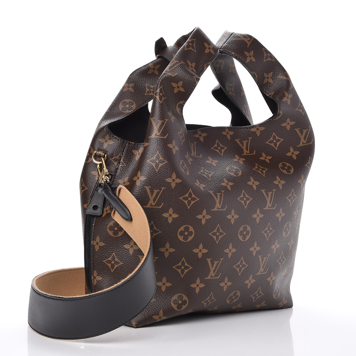 Louis Vuitton Monogram Atlantis PM 3 of 8