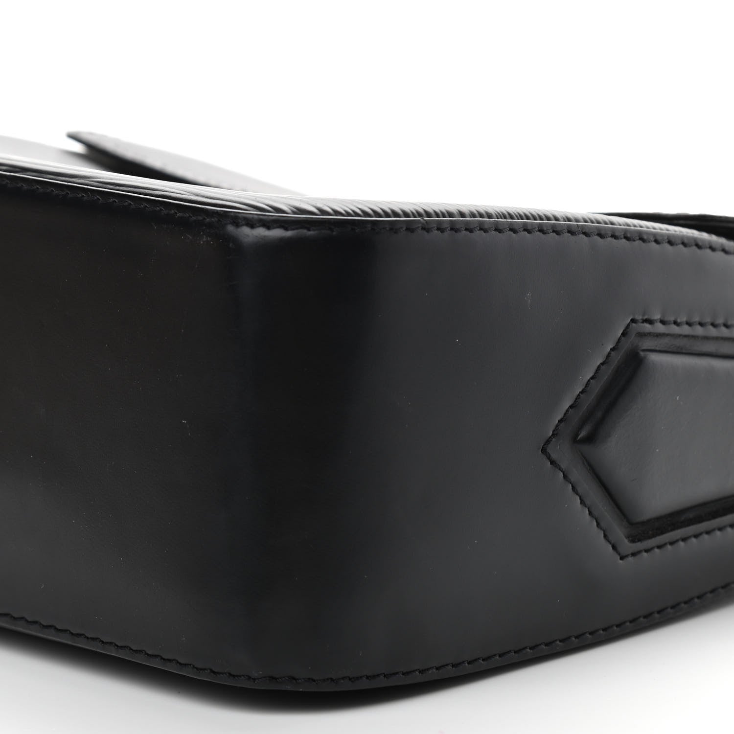 Louis Vuitton Epi Buci Black 9 of 9