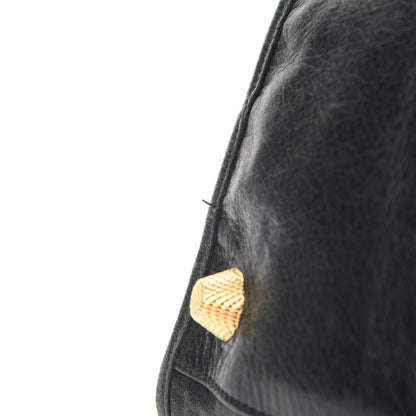 Balenciaga Agneau Giant 21 Gold Hardware Work Black 13 of 19