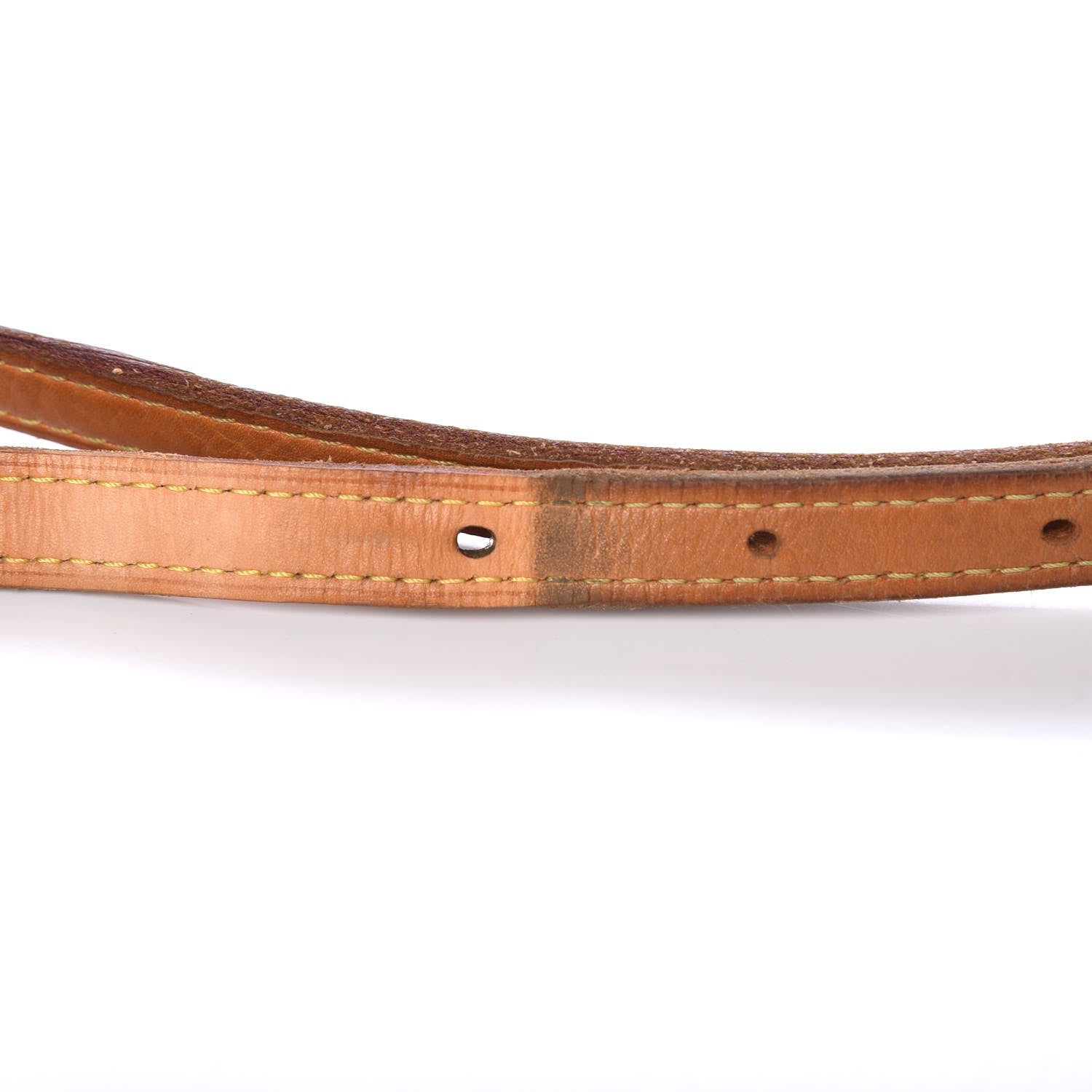 Louis Vuitton Monogram Palermo PM 11 of 17