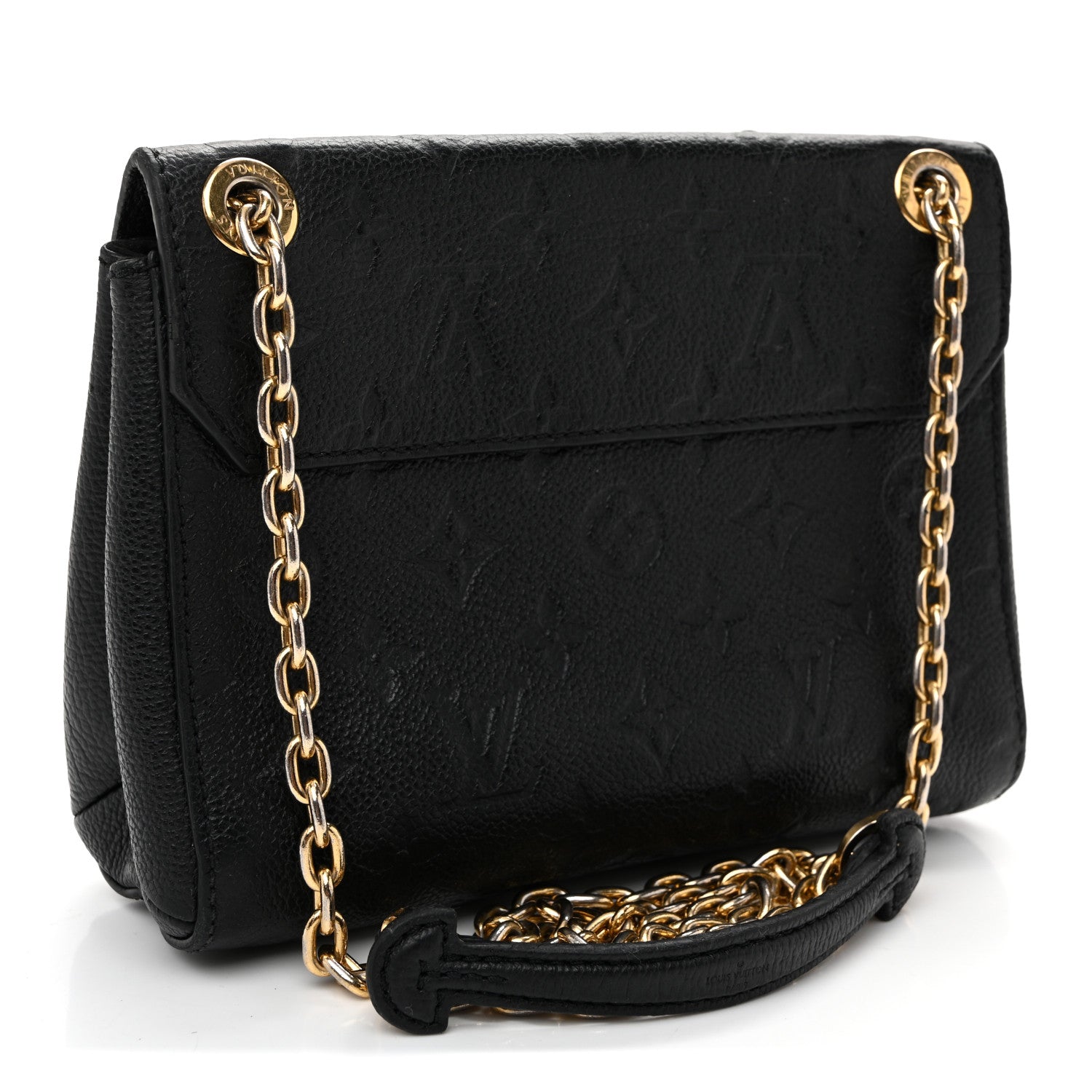 Louis Vuitton Empreinte Vavin BB Black 3 of 9