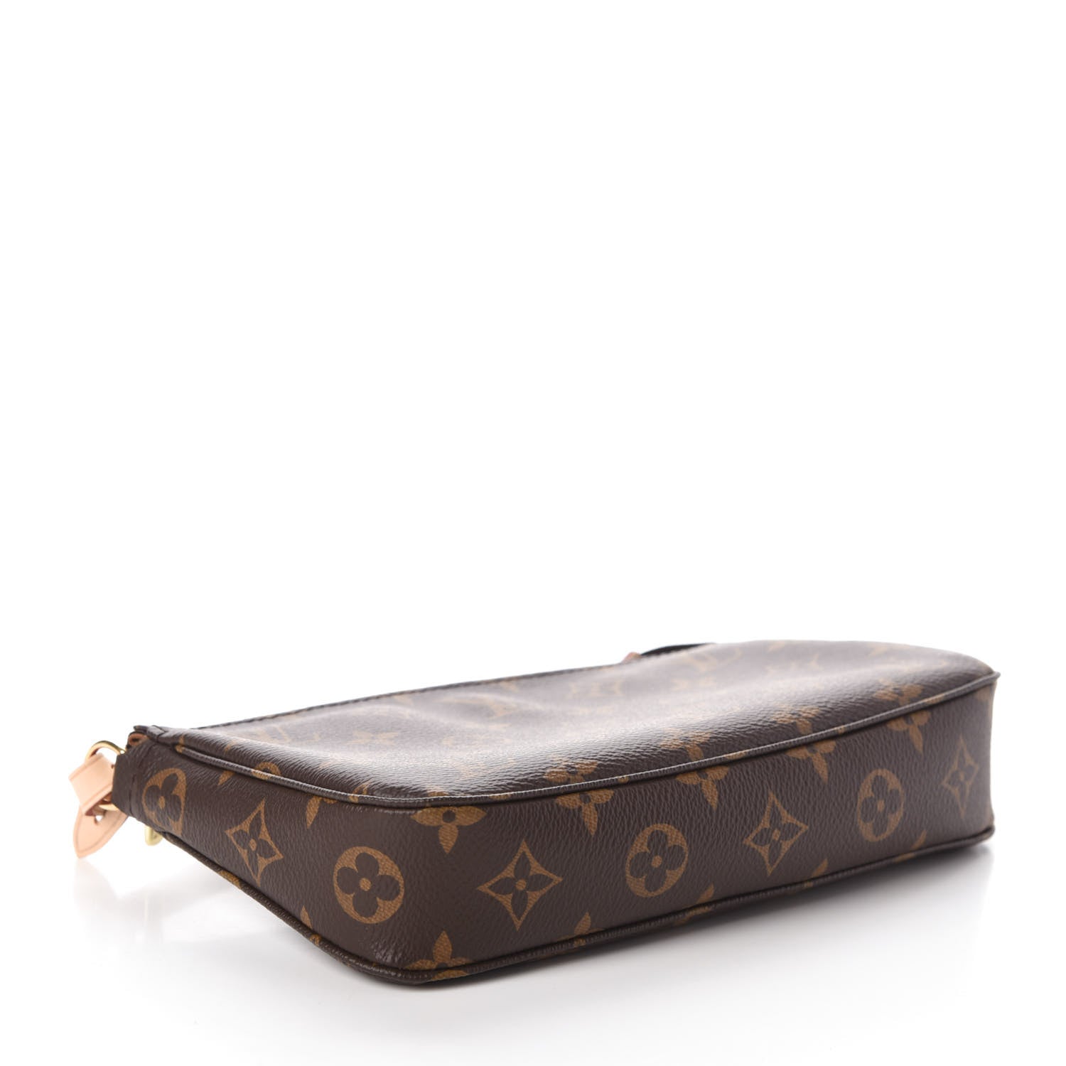 Louis Vuitton Monogram Pochette Accessories NM 4 of 9