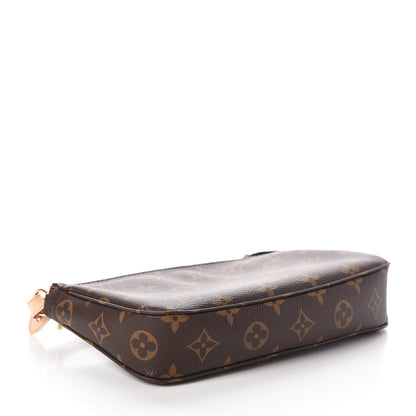 Louis Vuitton Monogram Pochette Accessories NM 4 of 9