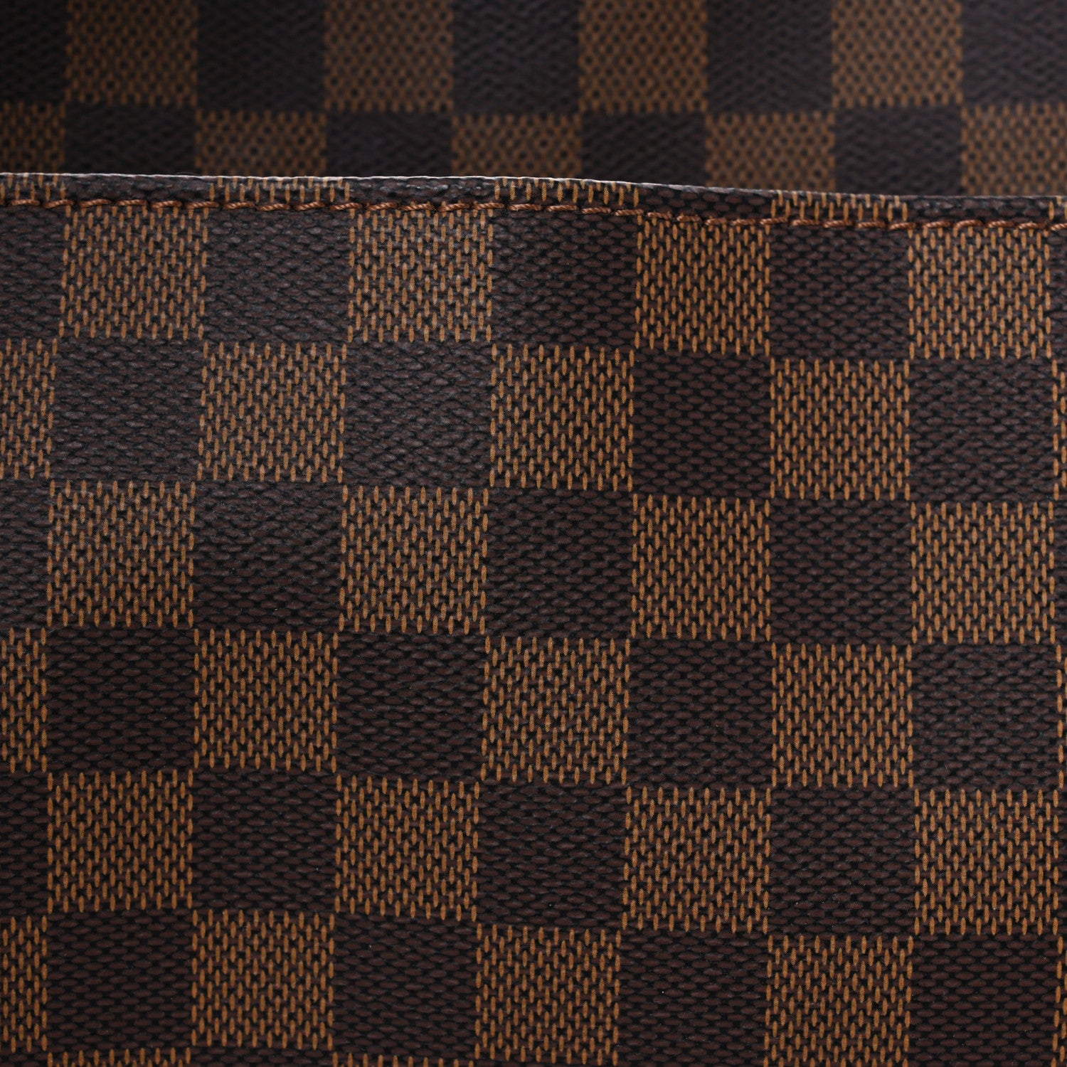 Louis Vuitton Damier Ebene Belem MM 11 of 14