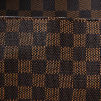 Louis Vuitton Damier Ebene Belem MM 11 of 14