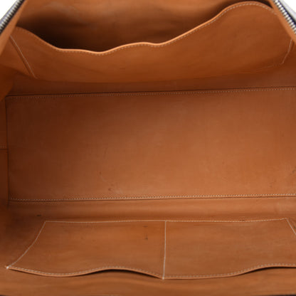 Hermes Taurillon Clemence Paris Bombay 37 Black 5 of 11