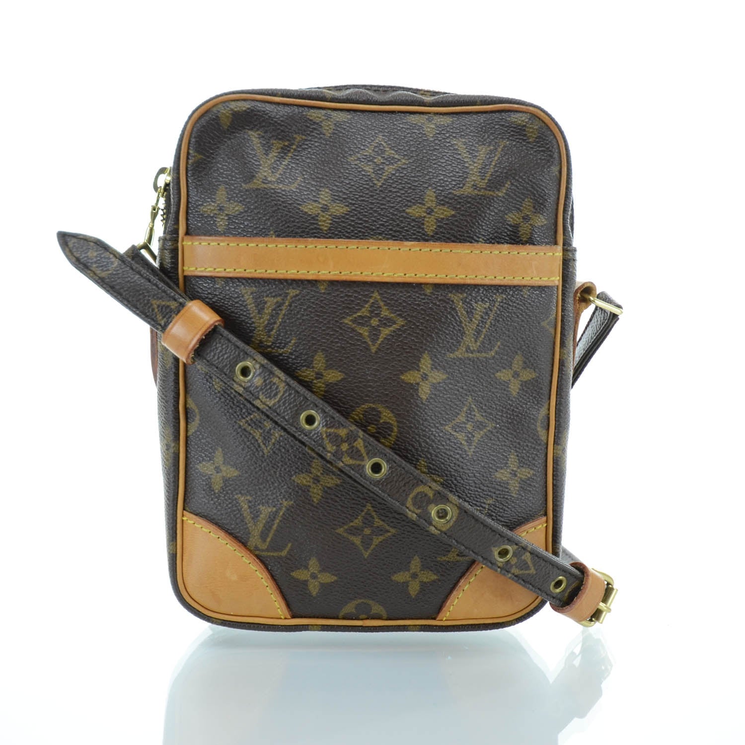 Louis Vuitton Monogram Danube 2 of 8