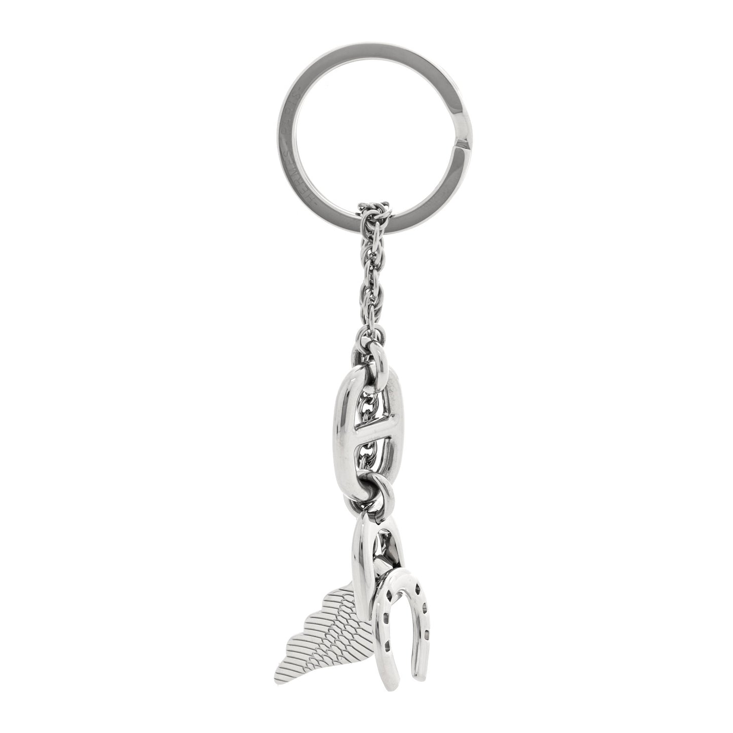 Palladium Bon Voyage Key Ring