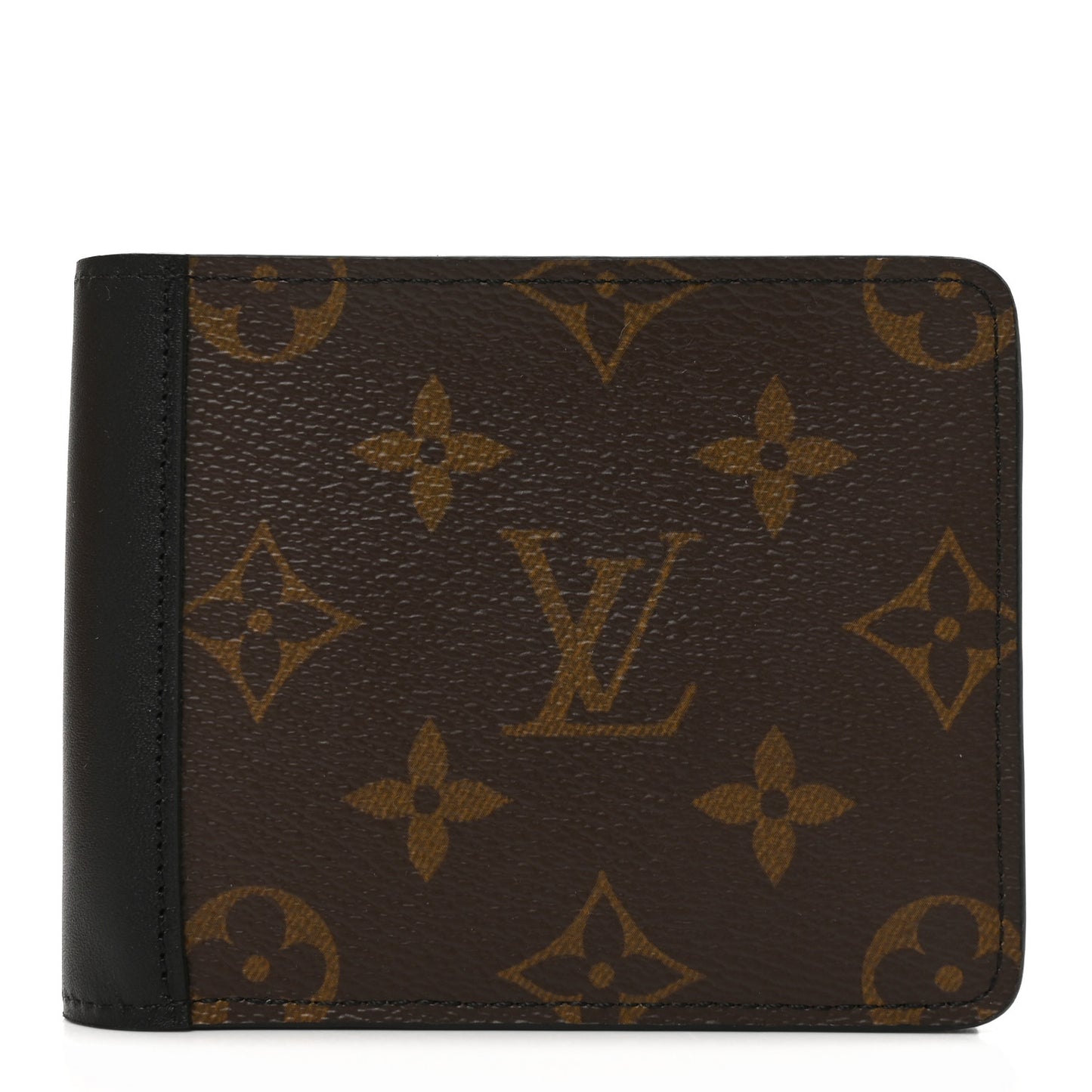 Monogram Macassar Gaspar Wallet