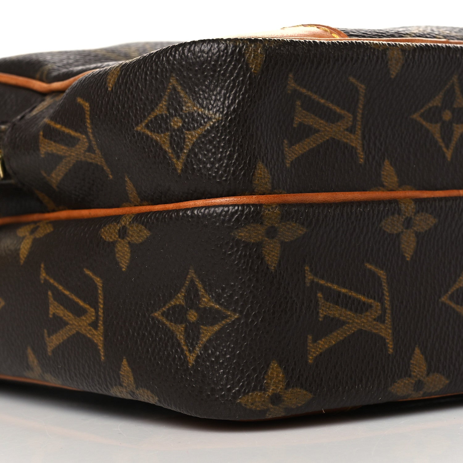 Louis Vuitton Monogram Amazone 8 of 9
