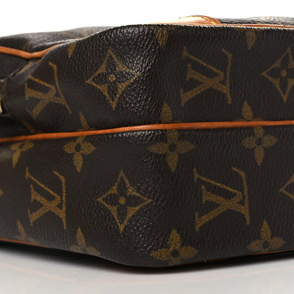 Louis Vuitton Monogram Amazone 8 of 9