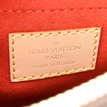 Louis Vuitton Monogram Alma Backpack 6 of 11