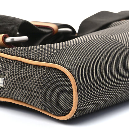 Louis Vuitton Damier Geant Acrobat Terre 10 of 11