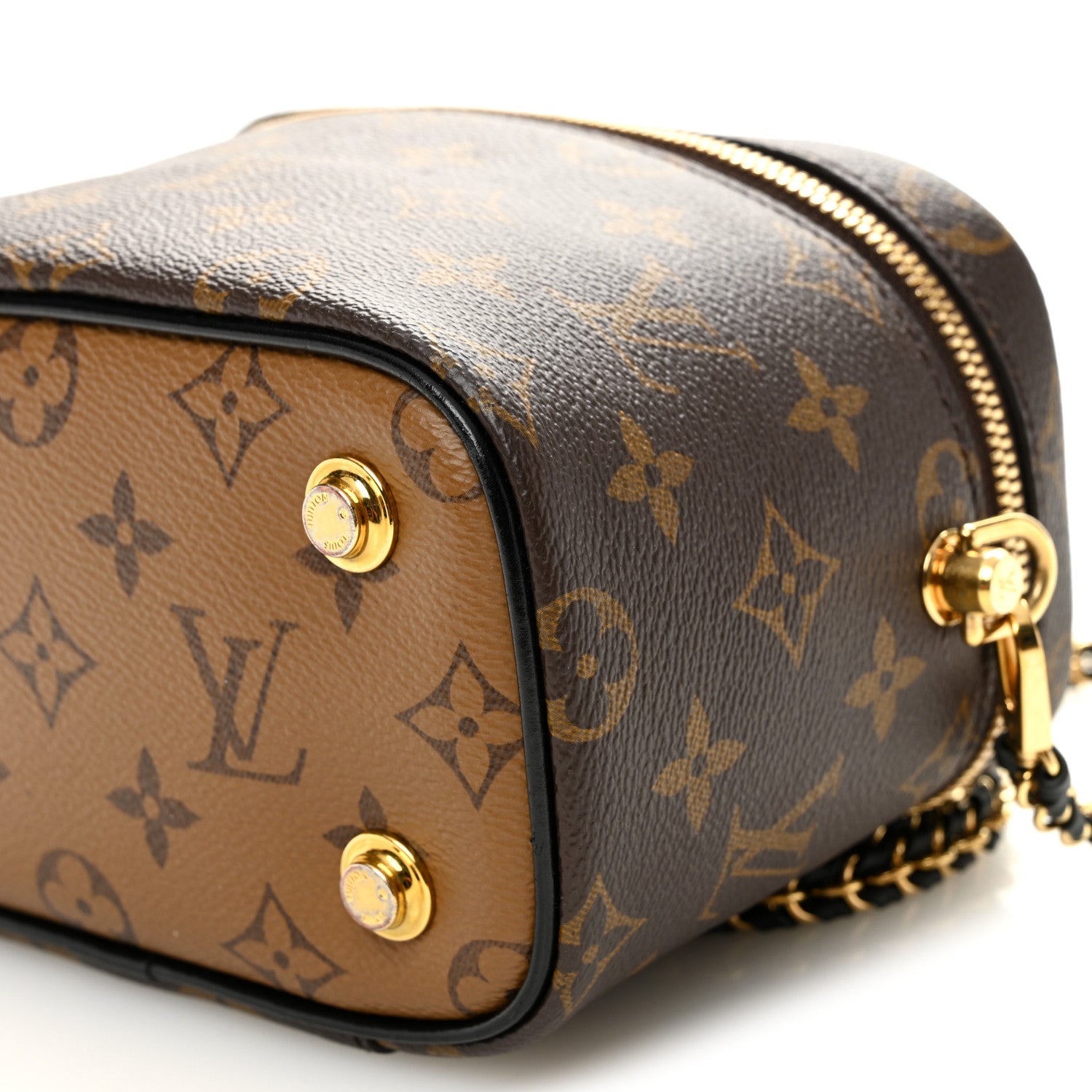Louis Vuitton Reverse Monogram Vanity PM 10 of 10